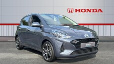 Hyundai i10 1.0 MPi Premium 5dr Petrol Hatchback